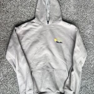 White Fox Boutique Sweatshirt